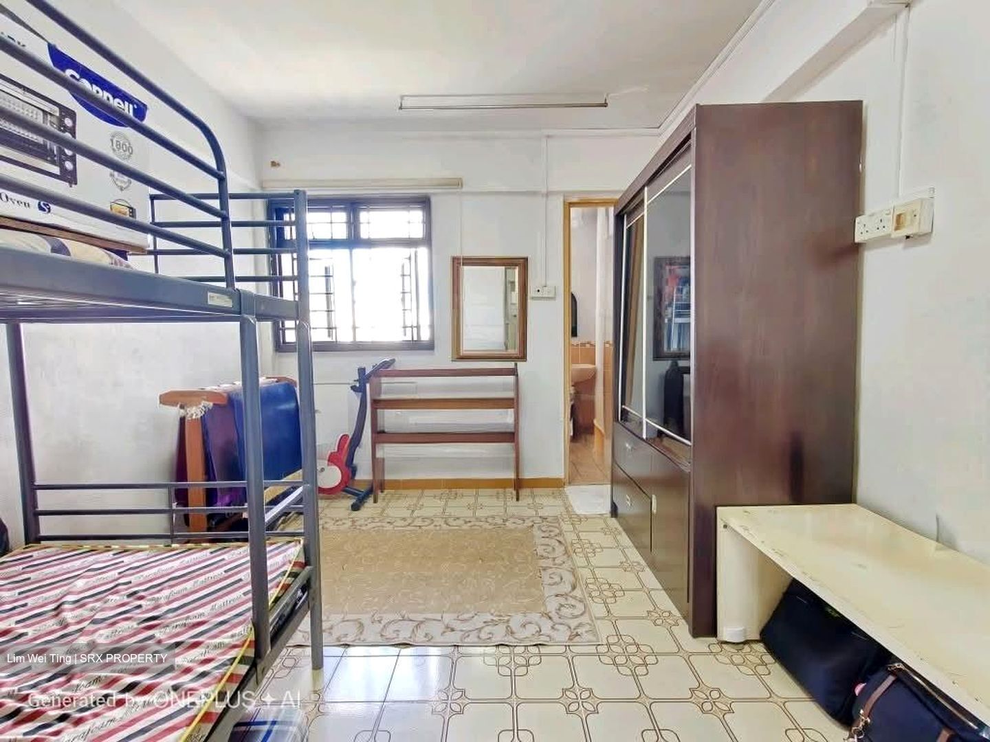 Blk 554 Kaki Bukit Green (Bedok), HDB 3 Rooms #557461181